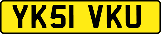 YK51VKU