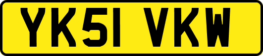 YK51VKW