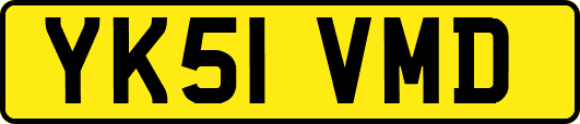 YK51VMD