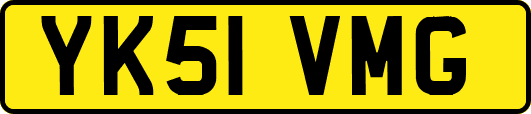 YK51VMG