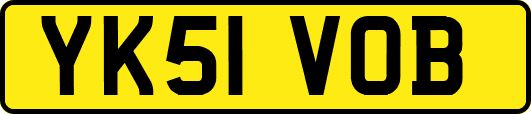 YK51VOB