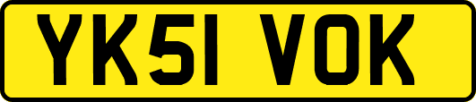 YK51VOK