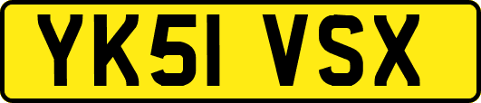 YK51VSX