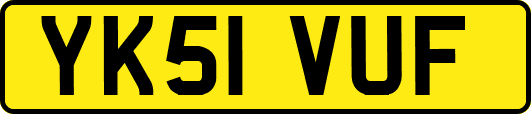 YK51VUF