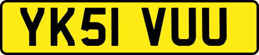 YK51VUU