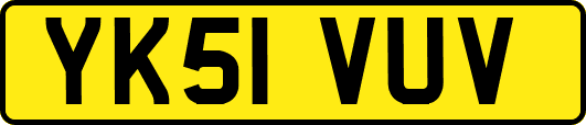 YK51VUV