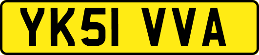 YK51VVA