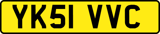 YK51VVC
