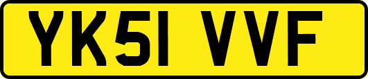 YK51VVF