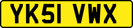 YK51VWX