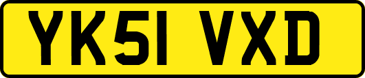 YK51VXD