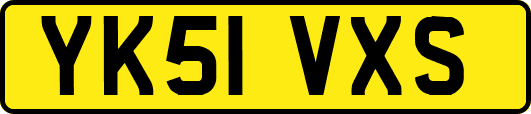 YK51VXS