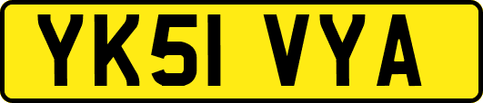 YK51VYA