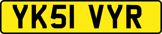 YK51VYR