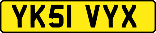 YK51VYX