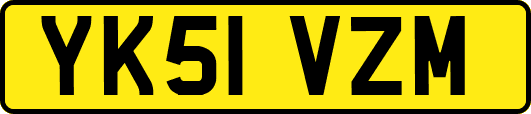 YK51VZM