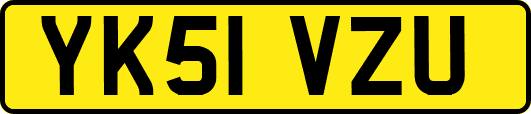 YK51VZU
