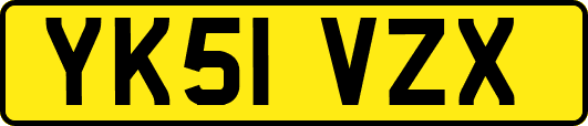 YK51VZX