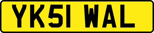YK51WAL