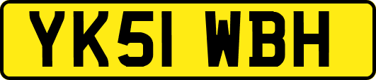 YK51WBH