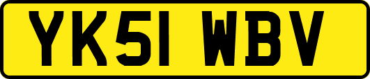 YK51WBV