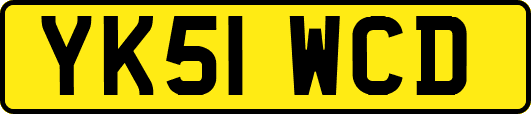 YK51WCD