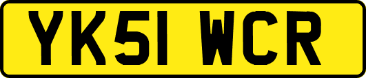 YK51WCR