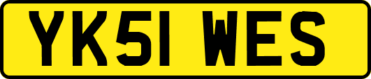 YK51WES
