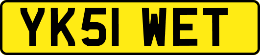 YK51WET