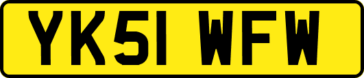 YK51WFW