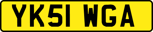 YK51WGA