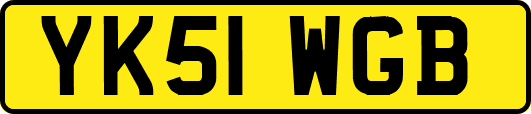 YK51WGB