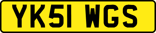 YK51WGS