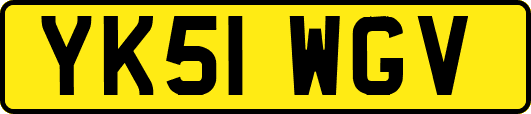 YK51WGV