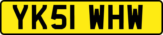 YK51WHW