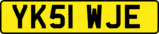 YK51WJE