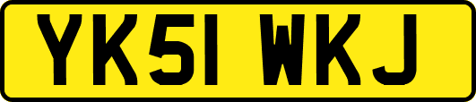 YK51WKJ