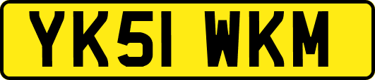 YK51WKM