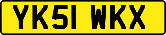 YK51WKX