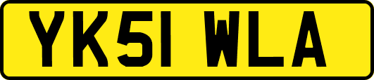 YK51WLA