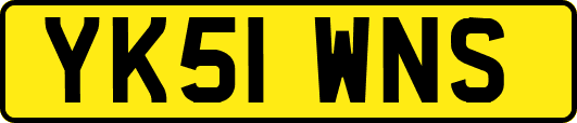 YK51WNS