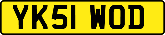 YK51WOD