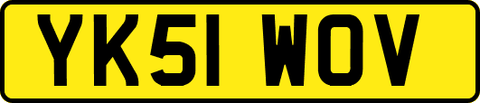 YK51WOV