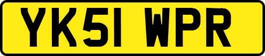 YK51WPR