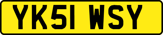 YK51WSY