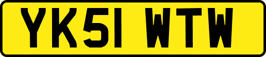 YK51WTW