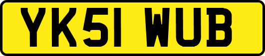 YK51WUB