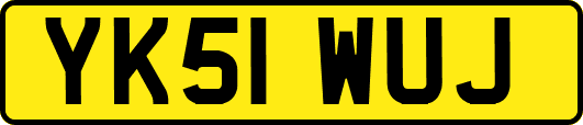 YK51WUJ