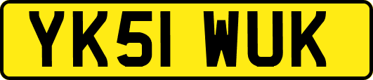 YK51WUK