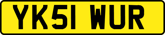 YK51WUR